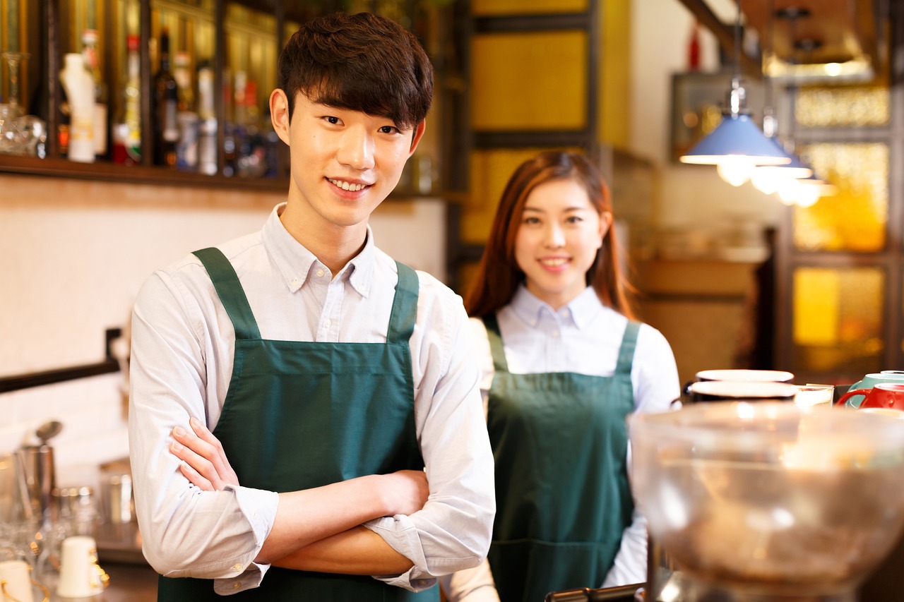 The Importance of Hiring Professional Event Staff