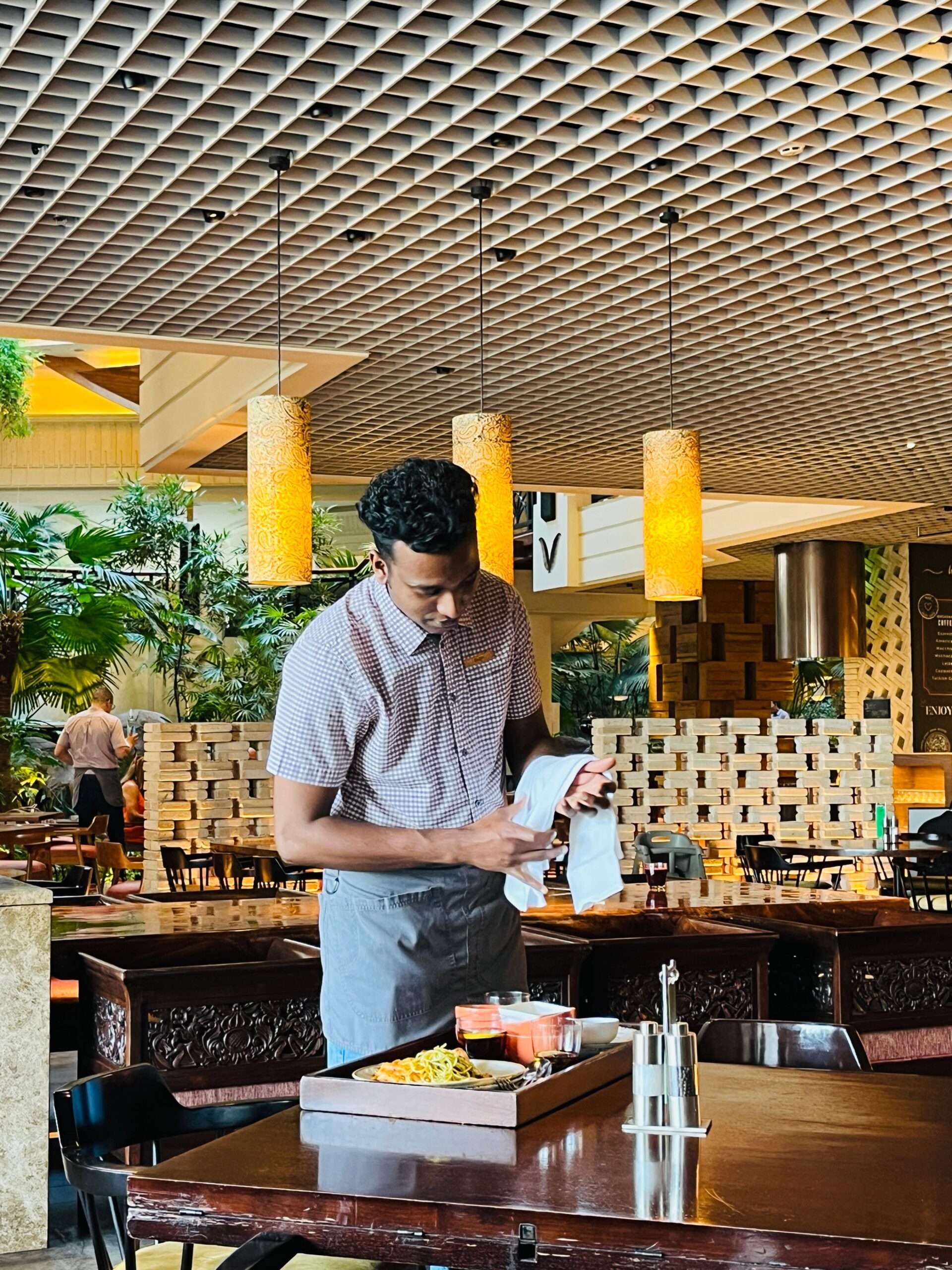 Why Professional Event Staff is Essential for a Successful Event
