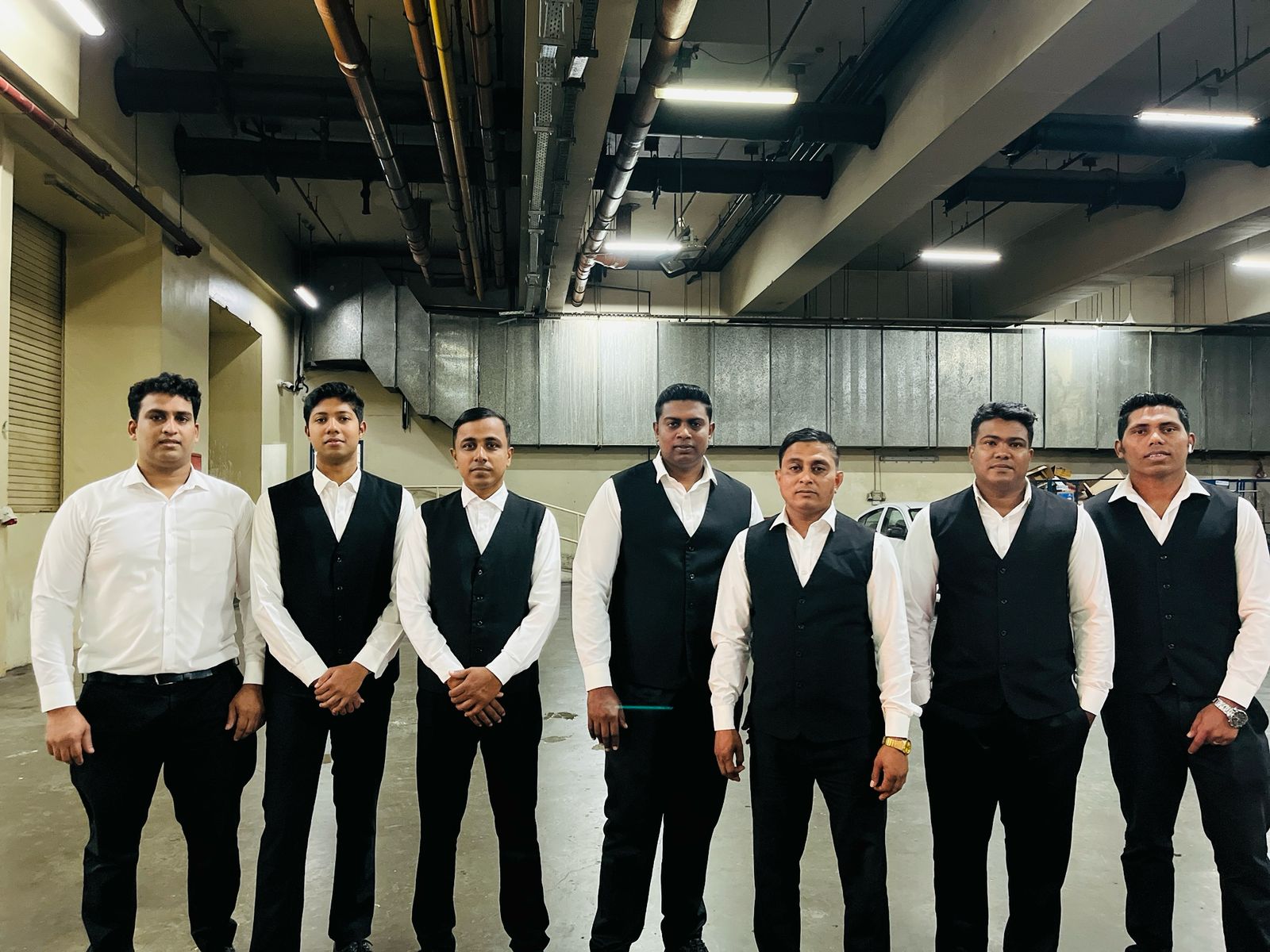 The Importance of Professional Event Staffing for a Flawless Experience